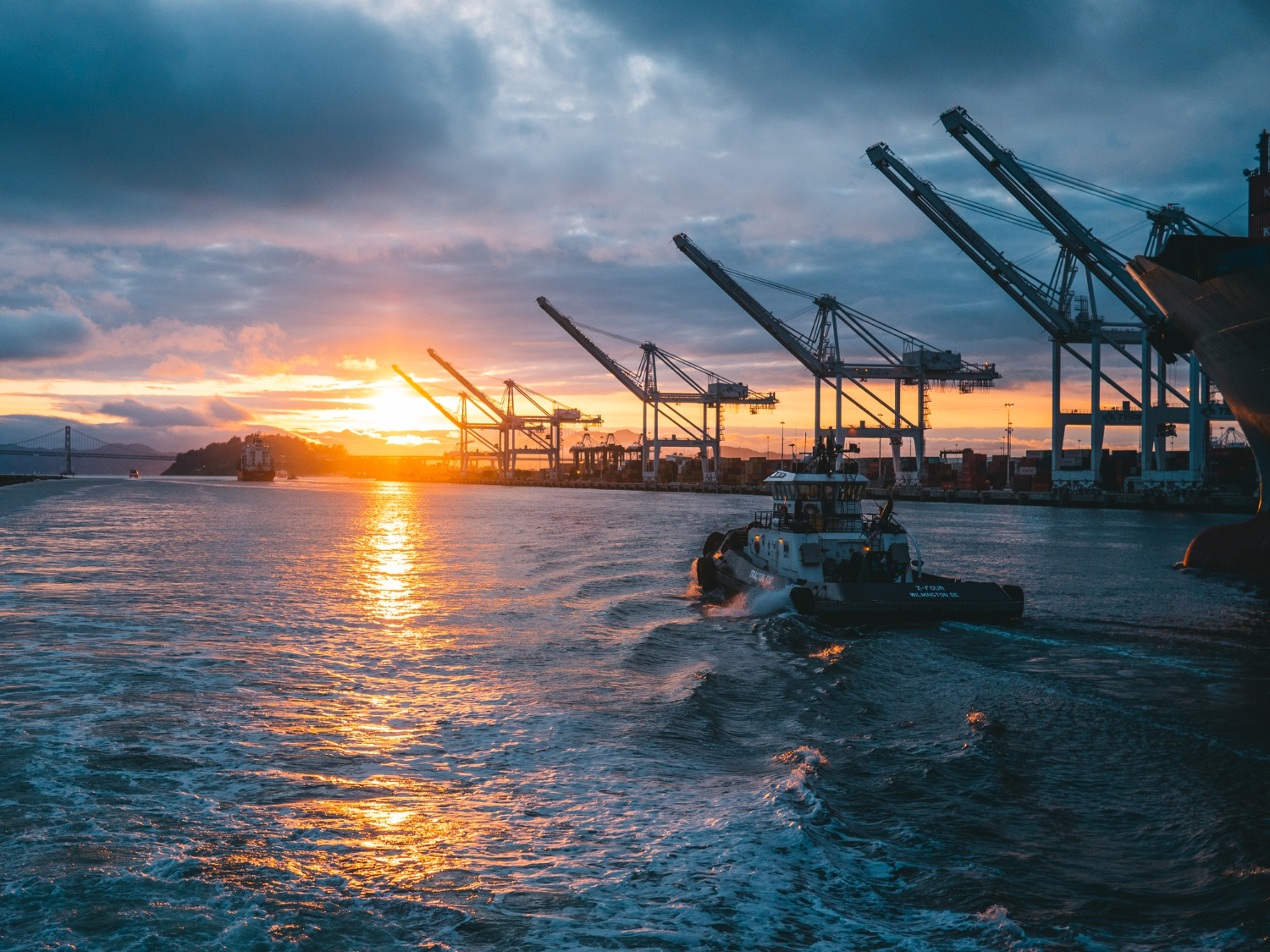 Marine Gas Oil
