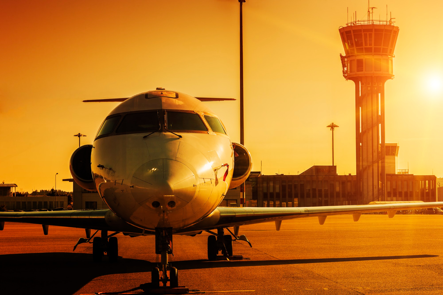 Aviation Fuel