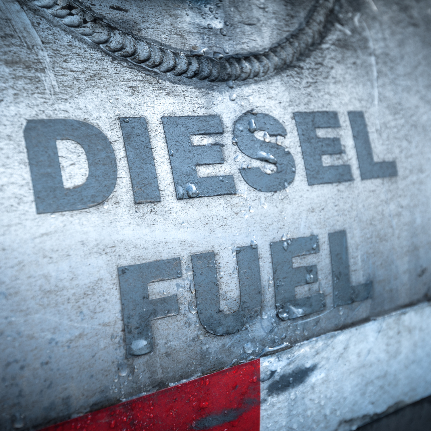 Diesel Fuel EN590 Euro 5-6 (ULSD 10PPM)