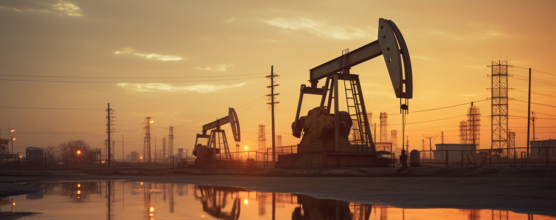 Reimagining the Marine & Aviation Fuel Supply Chain